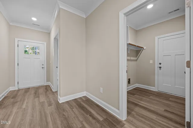 $325,000 | 216 East College Street, Franklinton, NC 27525