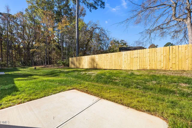 $325,000 | 216 East College Street, Franklinton, NC 27525