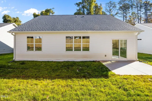 $325,000 | 216 East College Street, Franklinton, NC 27525