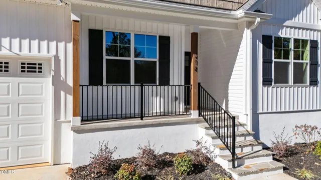 $325,000 | 216 East College Street, Franklinton, NC 27525