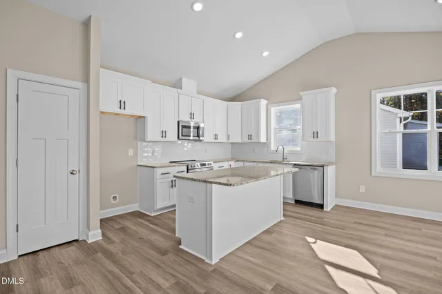 $325,000 | 216 East College Street, Franklinton, NC 27525