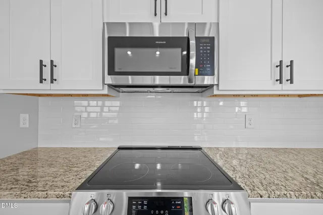 $325,000 | 216 East College Street, Franklinton, NC 27525