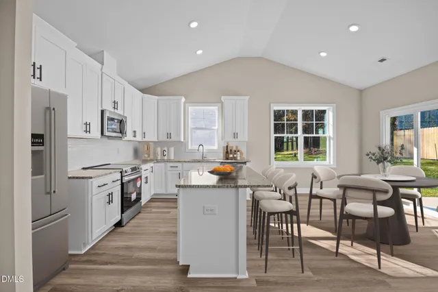 $325,000 | 216 East College Street, Franklinton, NC 27525