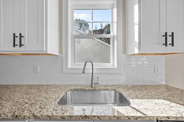 $325,000 | 216 East College Street, Franklinton, NC 27525