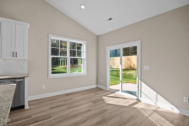 $325,000 | 216 East College Street, Franklinton, NC 27525