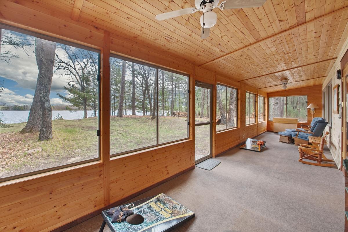24674 Taylor Lake Road Webster, WI 54893 - Photo 5 of 26