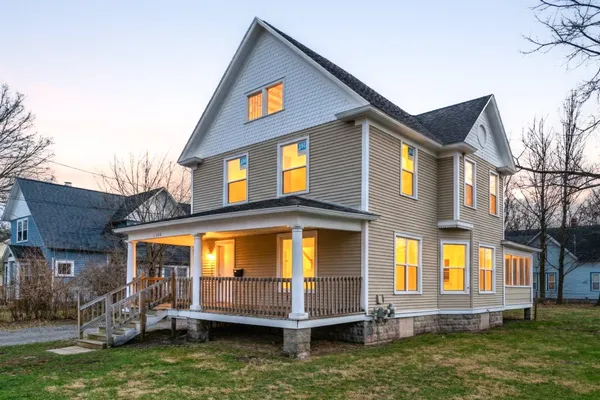 $72,329 | 1104 Washington Avenue, Kalamazoo, MI 49001