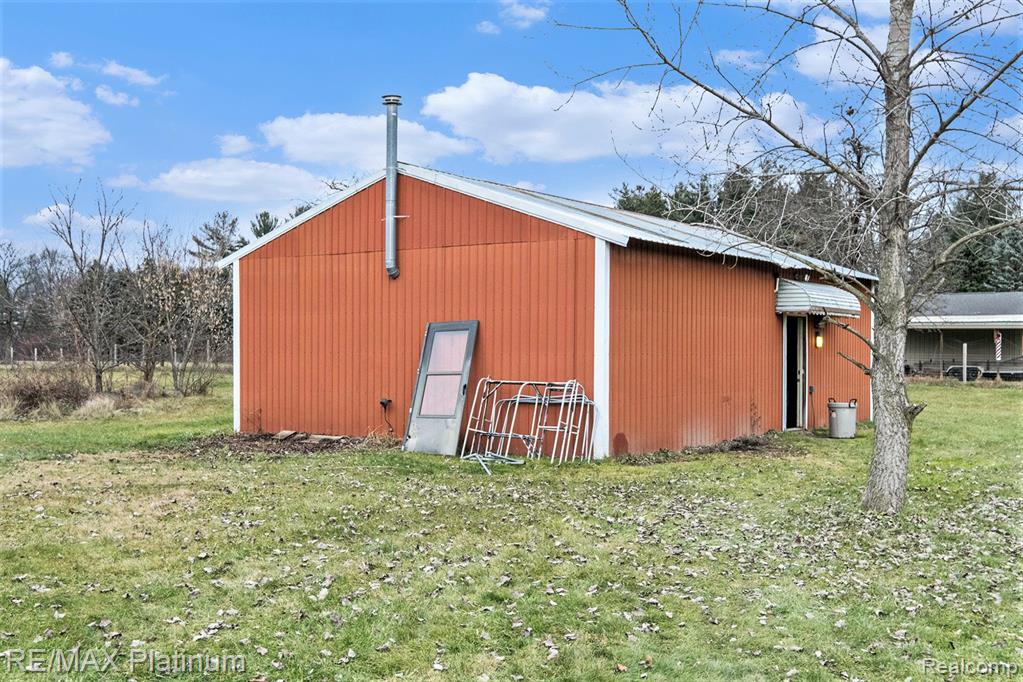 4081 Crosby Road Flint, MI 48506 - Photo 9 of 39