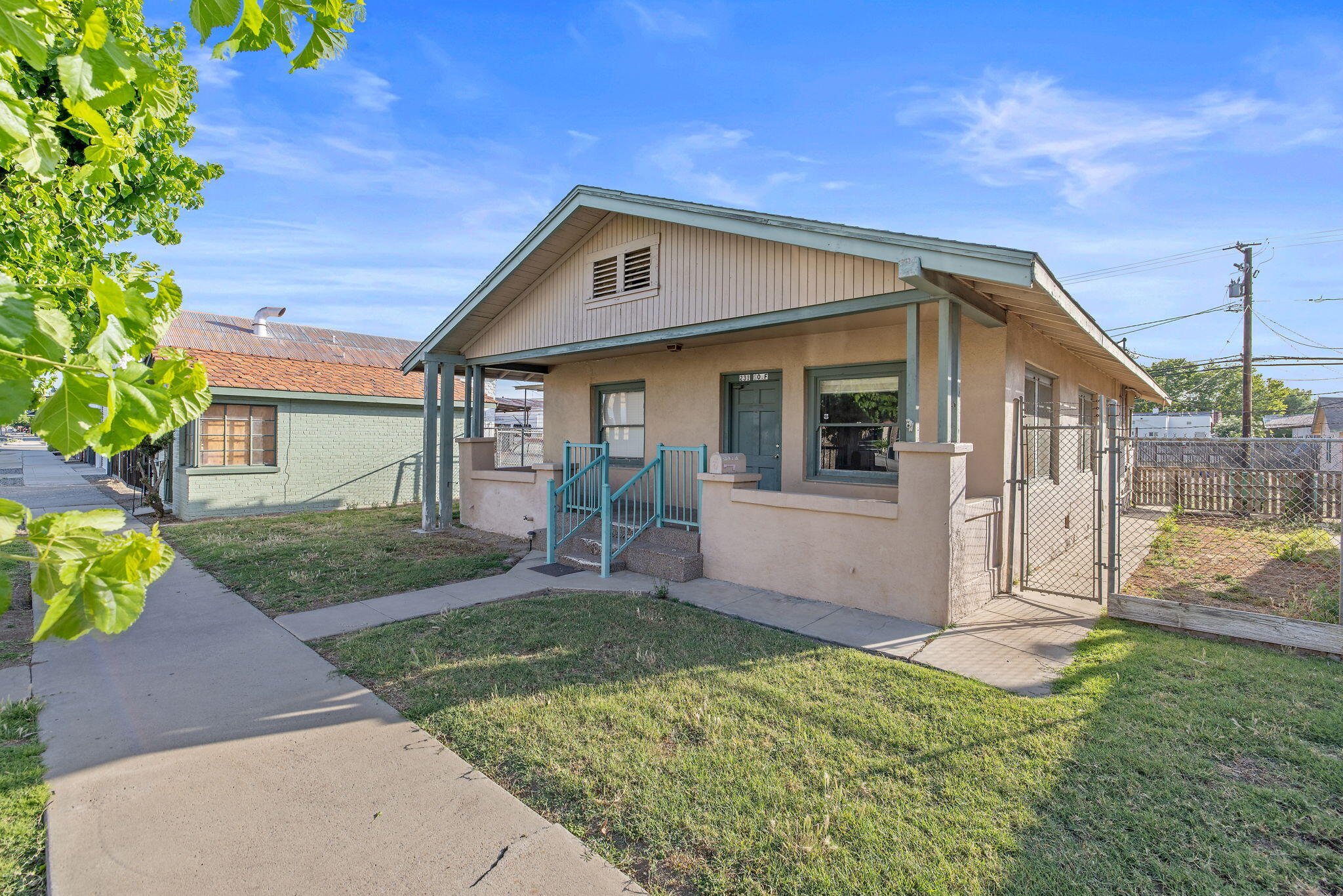 231 South F Street Exeter, CA 93221 - Photo 3 of 29 3-web-or-mls-713A7101