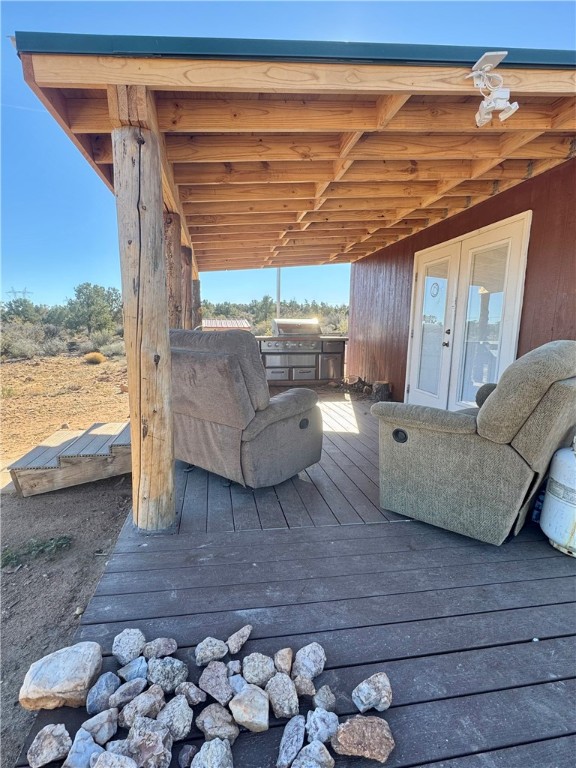 6806 North Frerichs Ranch Road Hackberry, AZ 86411 - Photo 14 of 37 Other
