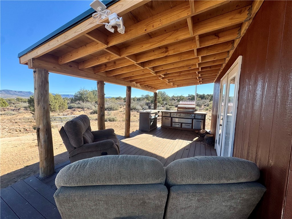 6806 North Frerichs Ranch Road Hackberry, AZ 86411 - Photo 15 of 37 Other