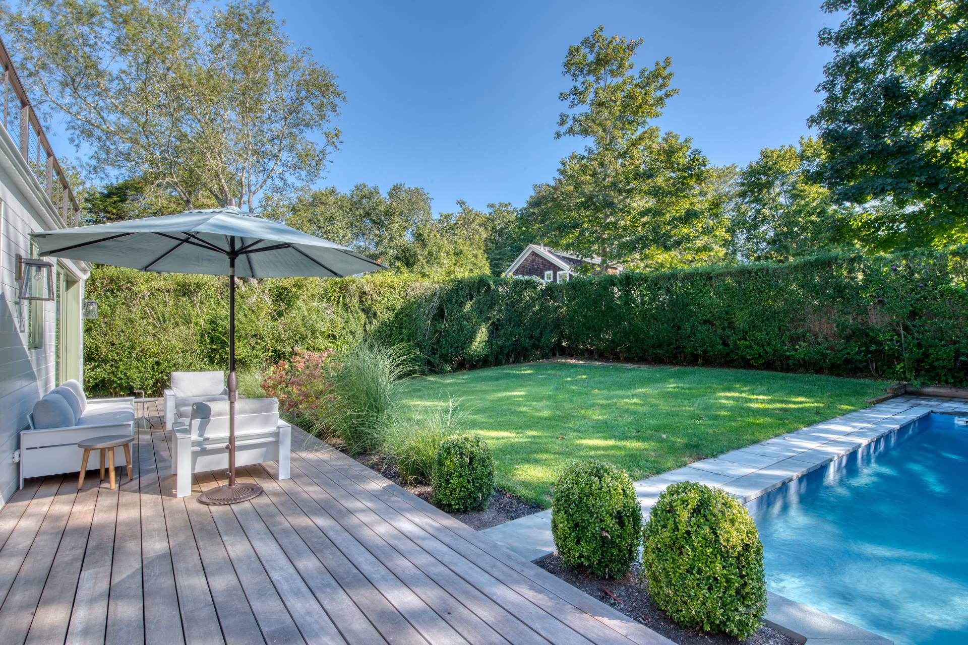 63 Chester Street Bridgehampton, NY 11932 - Photo 10 of 26