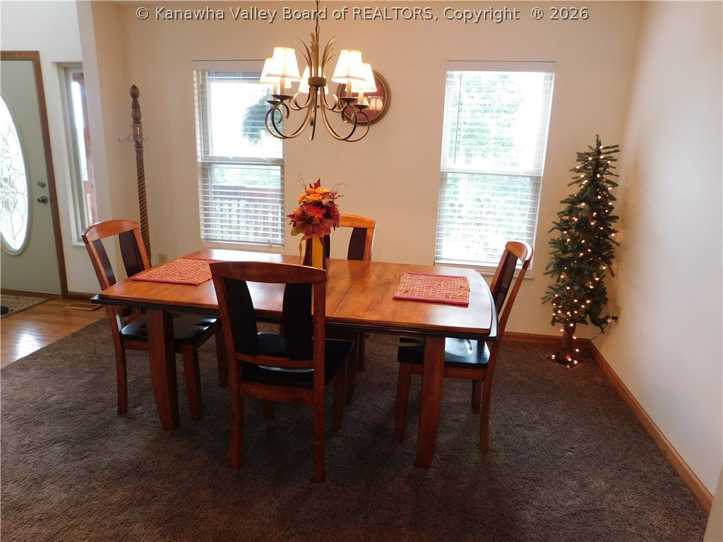 420 Rough Ridge Road Hurricane, WV 25526 - Photo 10 of 25 Gallery Image 10