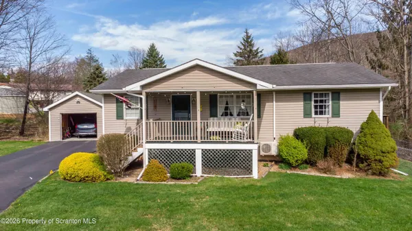 $315,000 | 216 Alans Drive, Clarks Summit, PA 18411