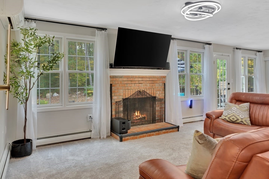 25 Casey Road Charlton, MA 01507 - Photo 11 of 31