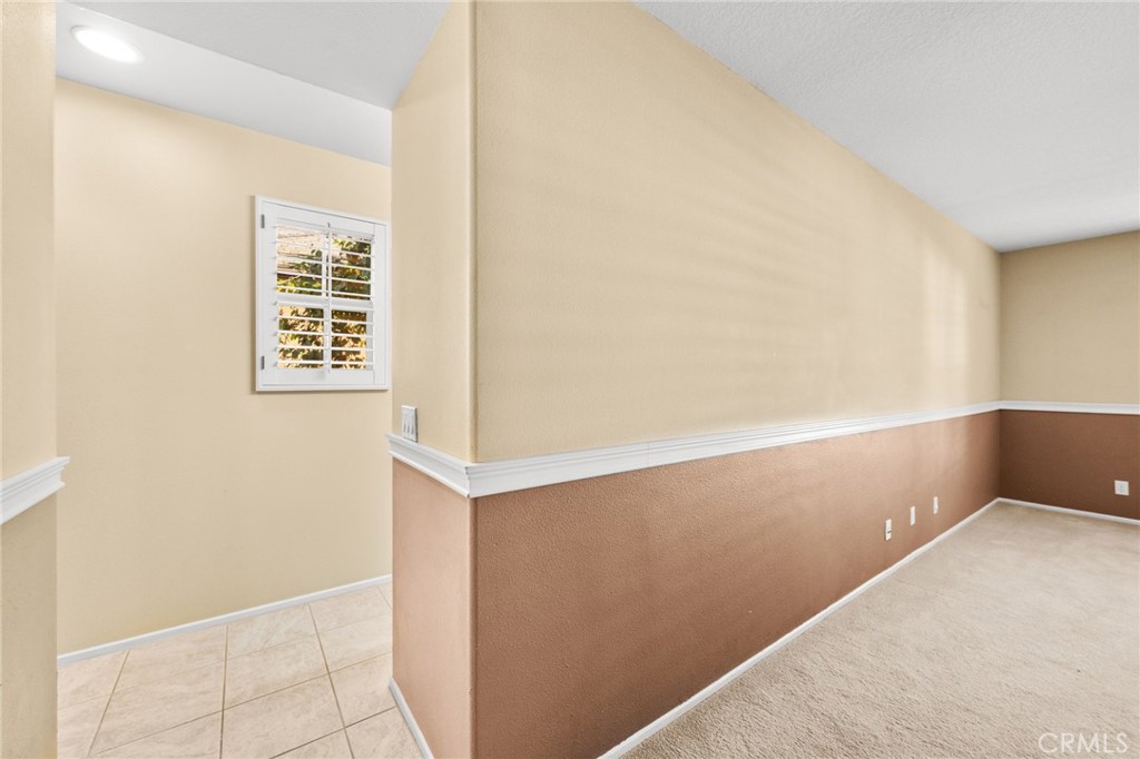 43 Three Vines Court Ladera Ranch, CA 92694 - Photo 23 of 42 a view of an empty room