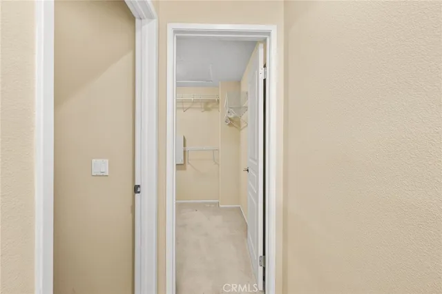 a view of small space