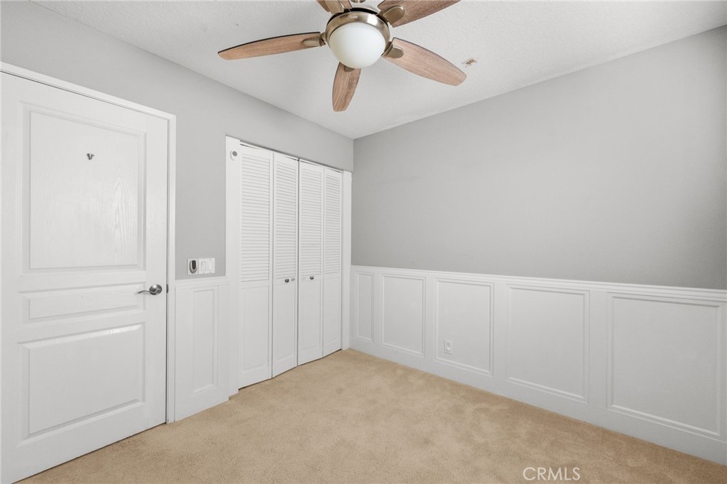 43 Three Vines Court Ladera Ranch, CA 92694 - Photo 33 of 42 a view of an empty room