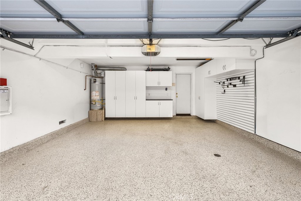 43 Three Vines Court Ladera Ranch, CA 92694 - Photo 35 of 42 a view of a garage