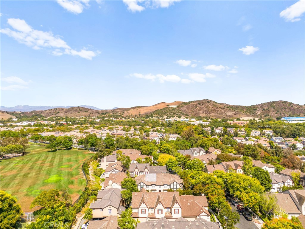 43 Three Vines Court Ladera Ranch, CA 92694 - Photo 38 of 42 a view of a city with an ocean