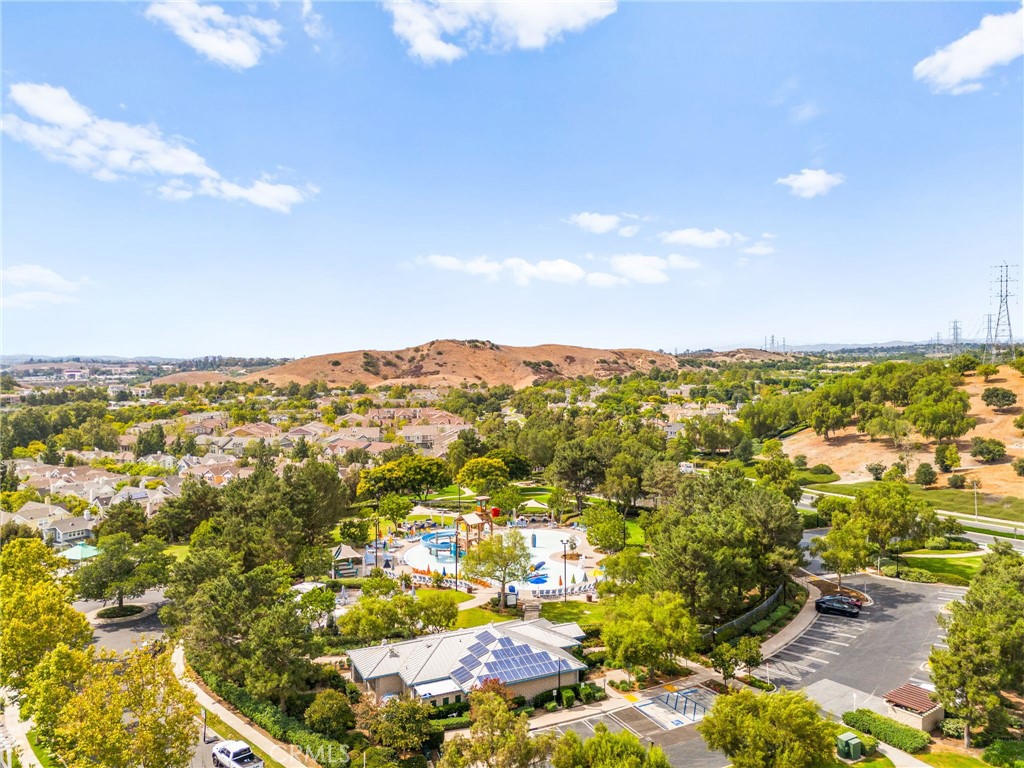 43 Three Vines Court Ladera Ranch, CA 92694 - Photo 41 of 42 a view of a city