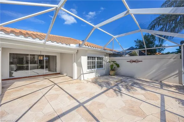 $2,700 | 3592 El Verdado Court, Naples, FL 34109