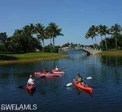 $2,700 | 3592 El Verdado Court, Naples, FL 34109