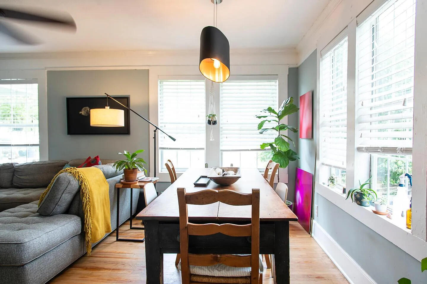 2061 Medway Road Charleston, SC 29412 - Photo 5 of 29 Dining