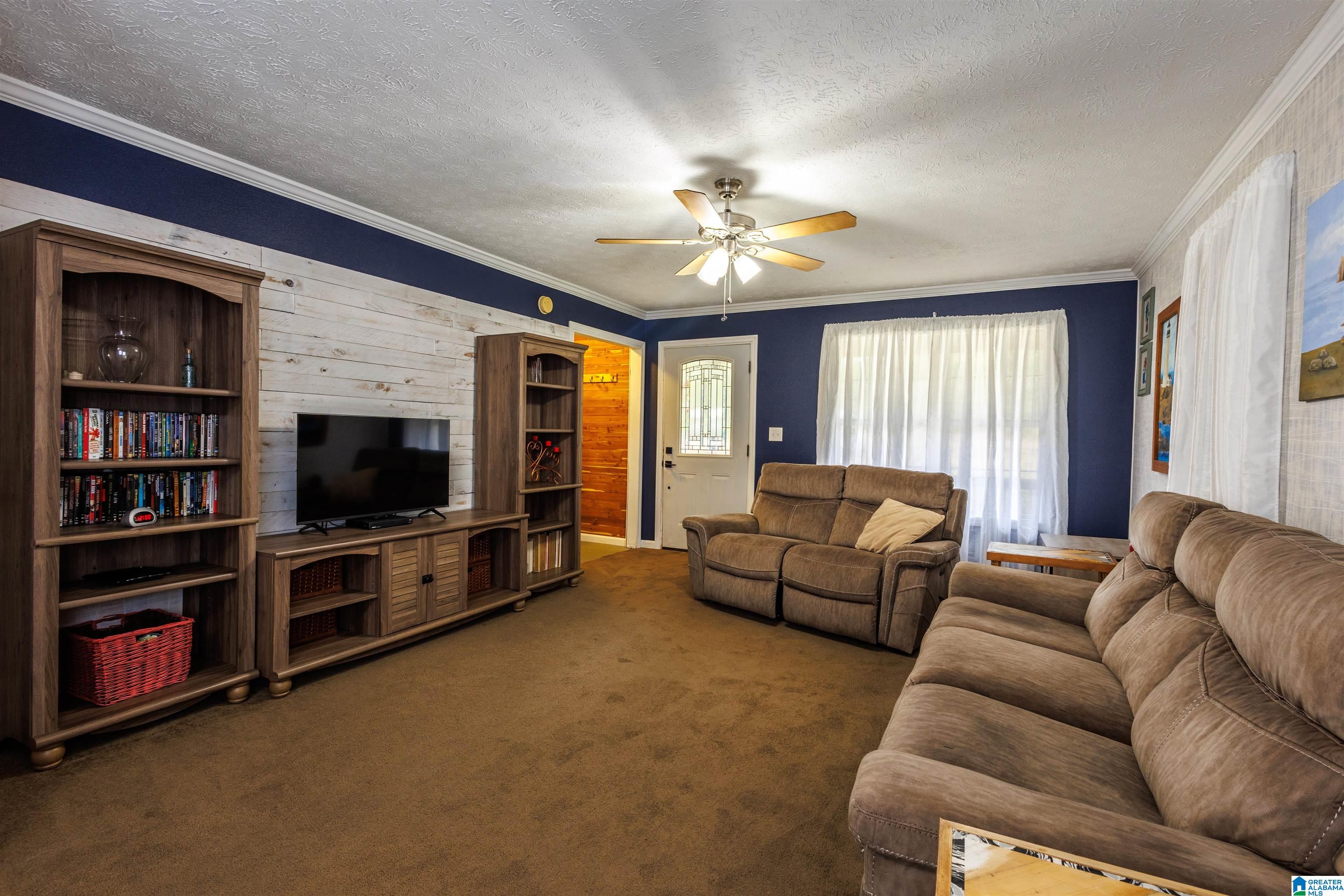 2345 Settlement Road Sylacauga, AL 35150 - Photo 11 of 27