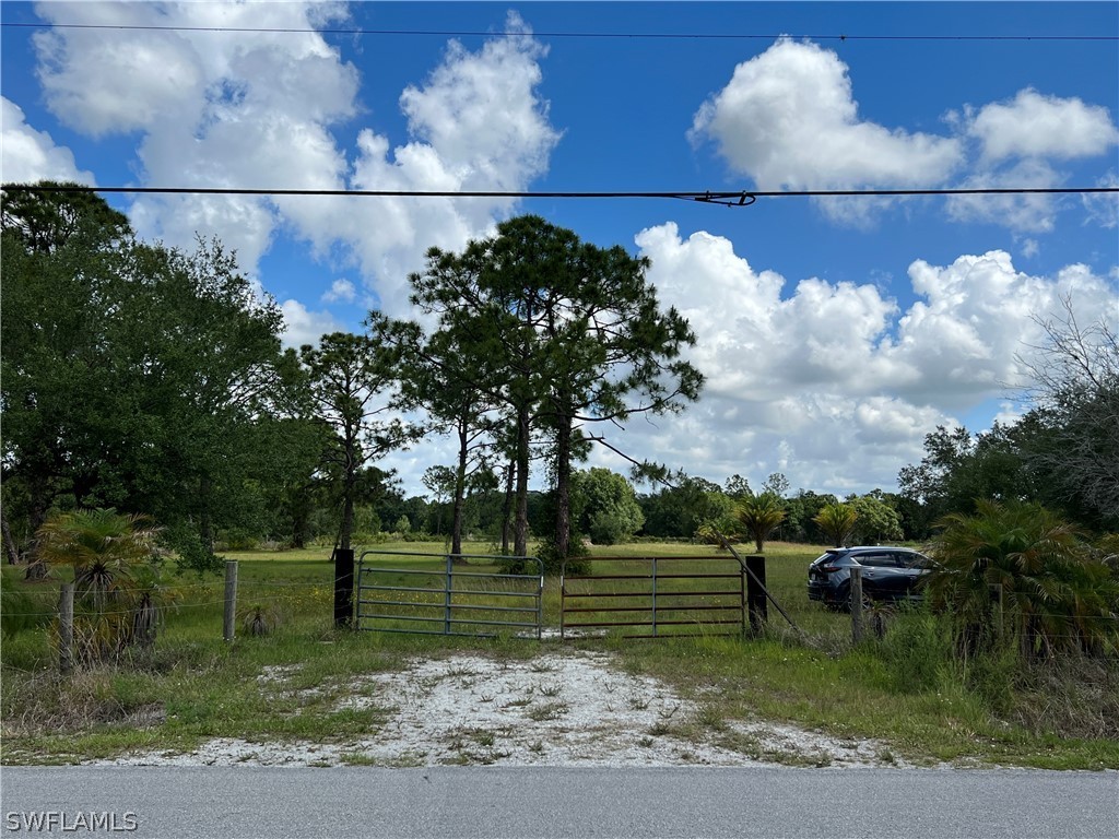 880 Evans Road LaBelle, FL 33935 - Photo 3 of 8 Gallery Image 3