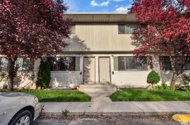 161 East 500 South, Unit 3 Provo, UT 84606 - Photo 1 of 1
