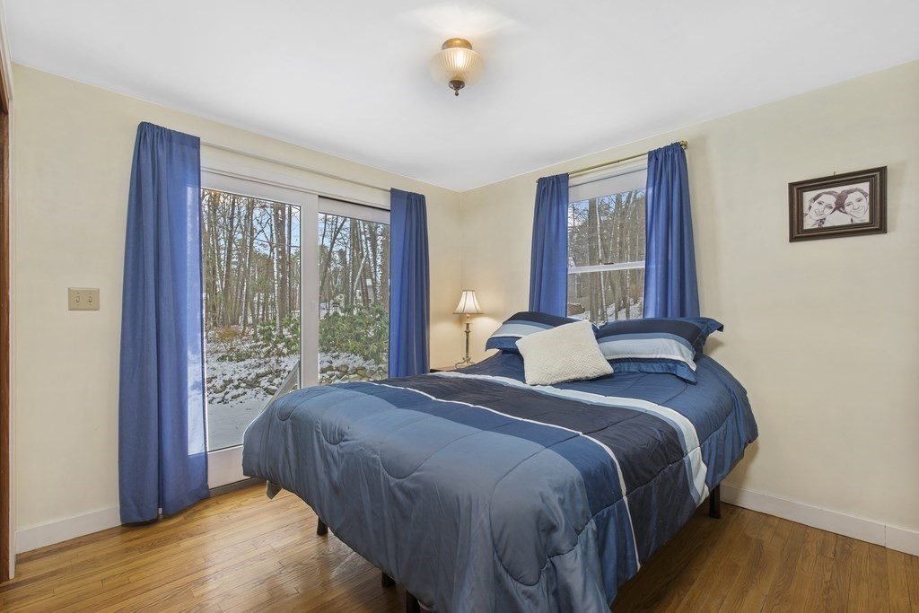 5 Harriman Road Merrimac, MA 01860 - Photo 14 of 31