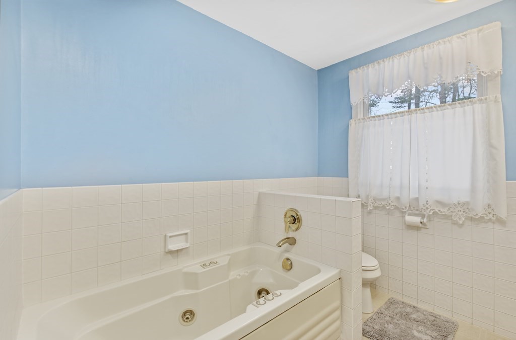 5 Harriman Road Merrimac, MA 01860 - Photo 18 of 31