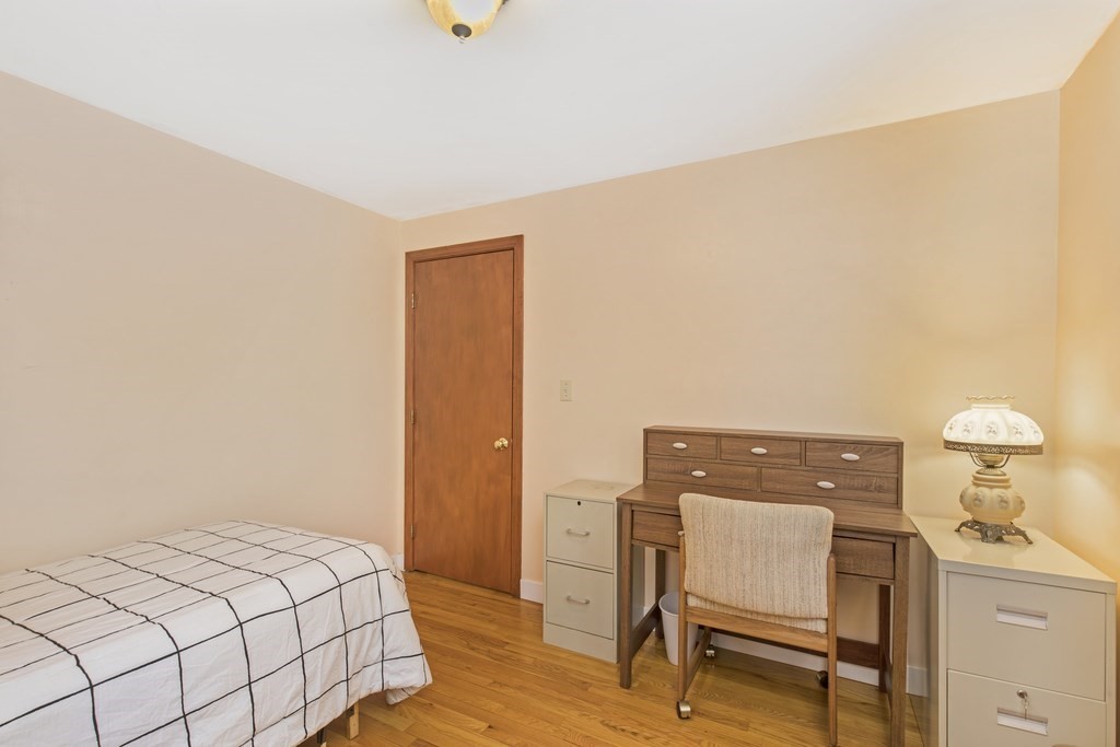 5 Harriman Road Merrimac, MA 01860 - Photo 19 of 31