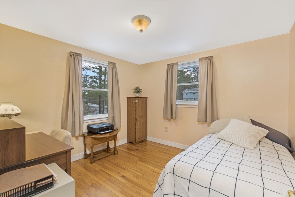 5 Harriman Road Merrimac, MA 01860 - Photo 20 of 31