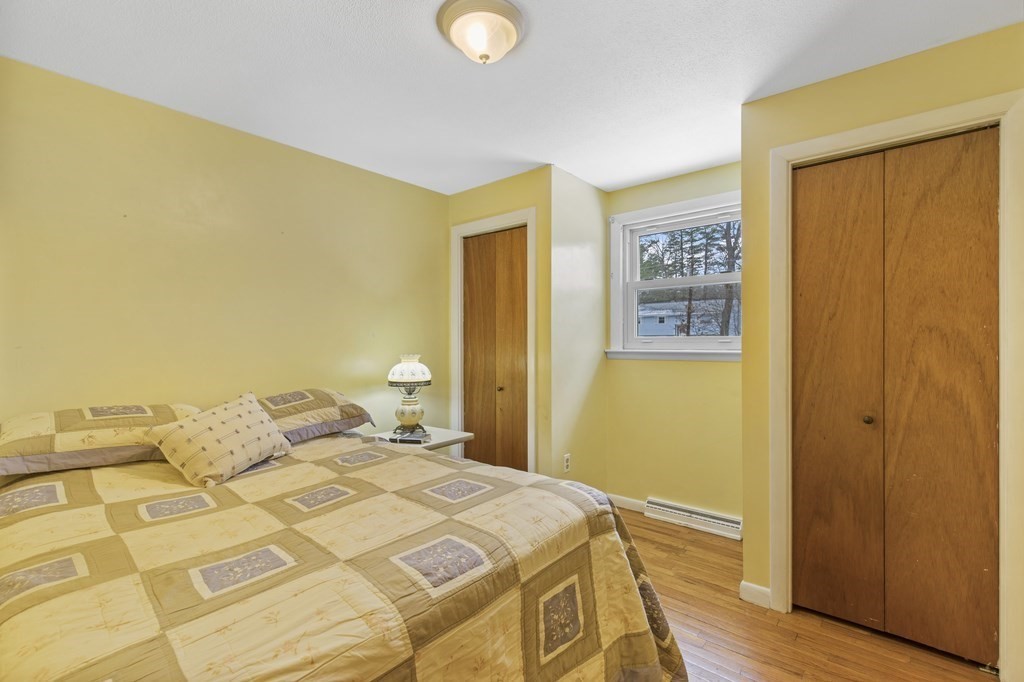 5 Harriman Road Merrimac, MA 01860 - Photo 21 of 31