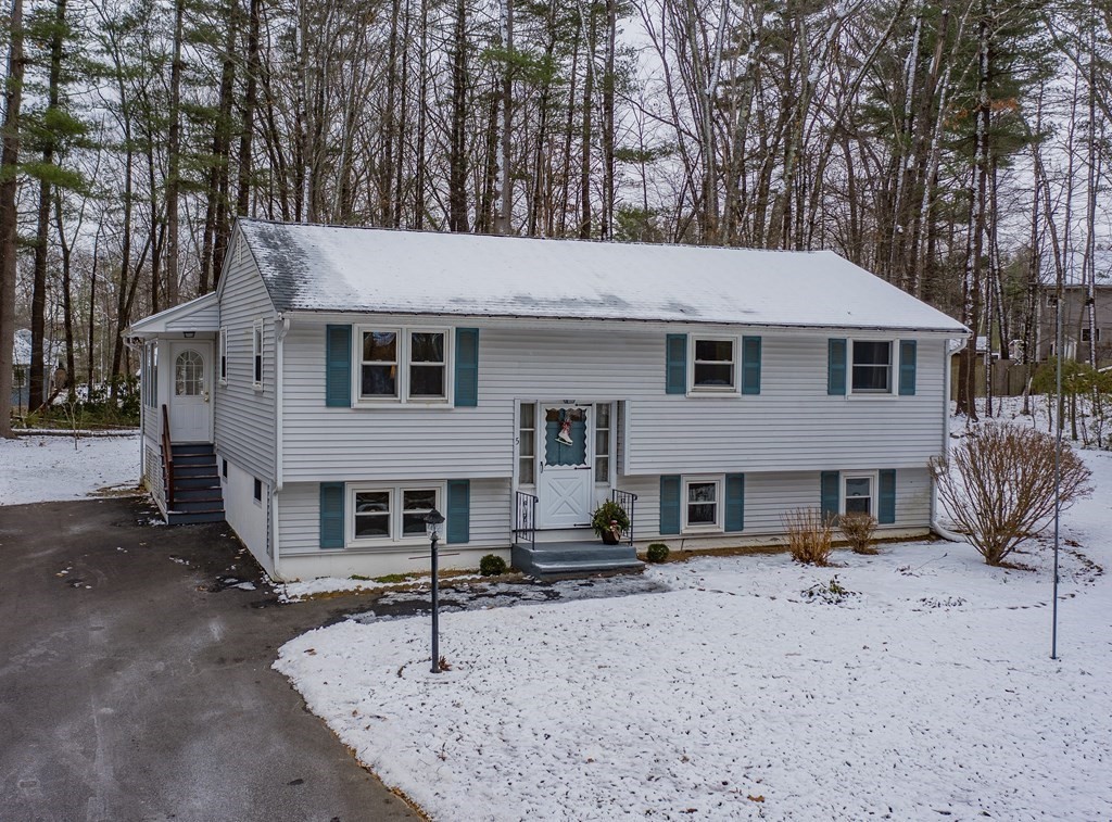 5 Harriman Road Merrimac, MA 01860 - Photo 26 of 31