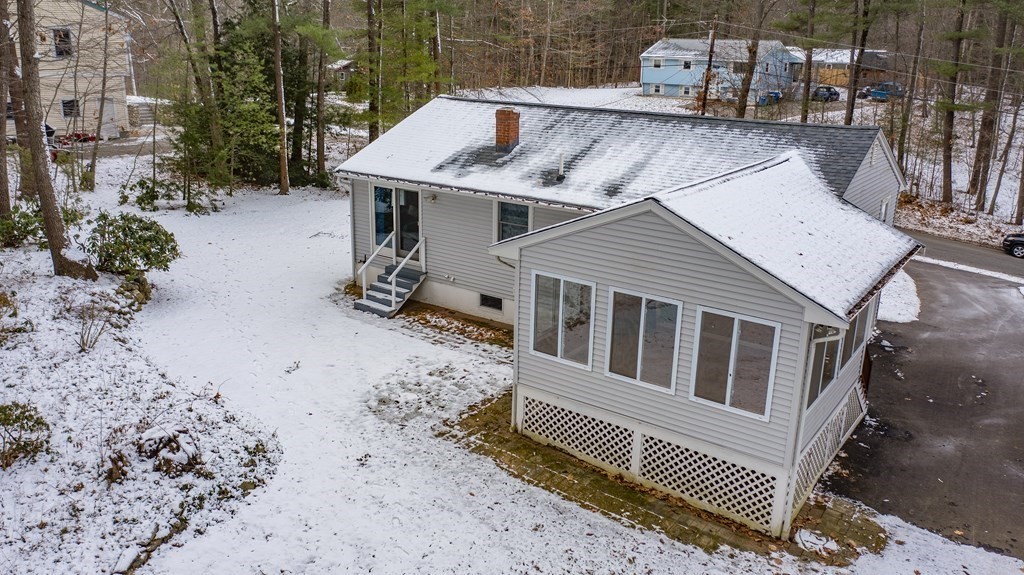 5 Harriman Road Merrimac, MA 01860 - Photo 27 of 31