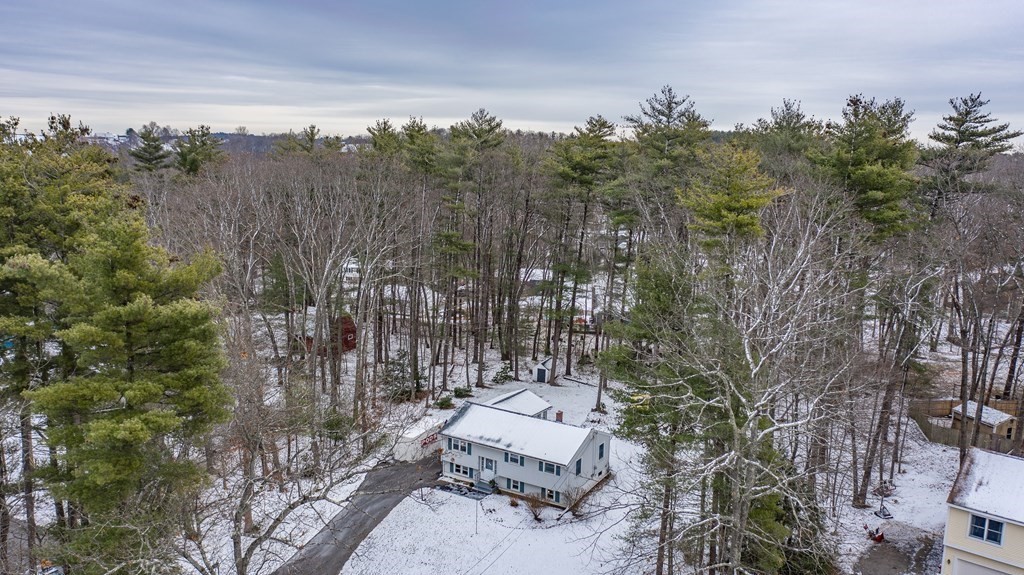 5 Harriman Road Merrimac, MA 01860 - Photo 28 of 31