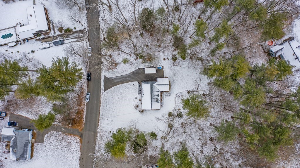 5 Harriman Road Merrimac, MA 01860 - Photo 30 of 31