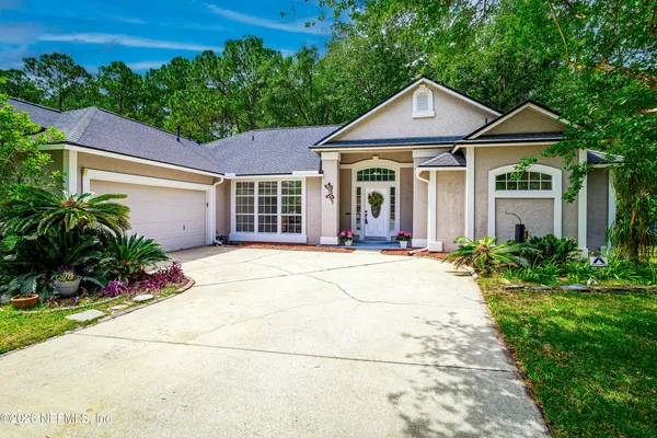 $485,000 | 865 Brookstone Court, Jacksonville, FL 32259