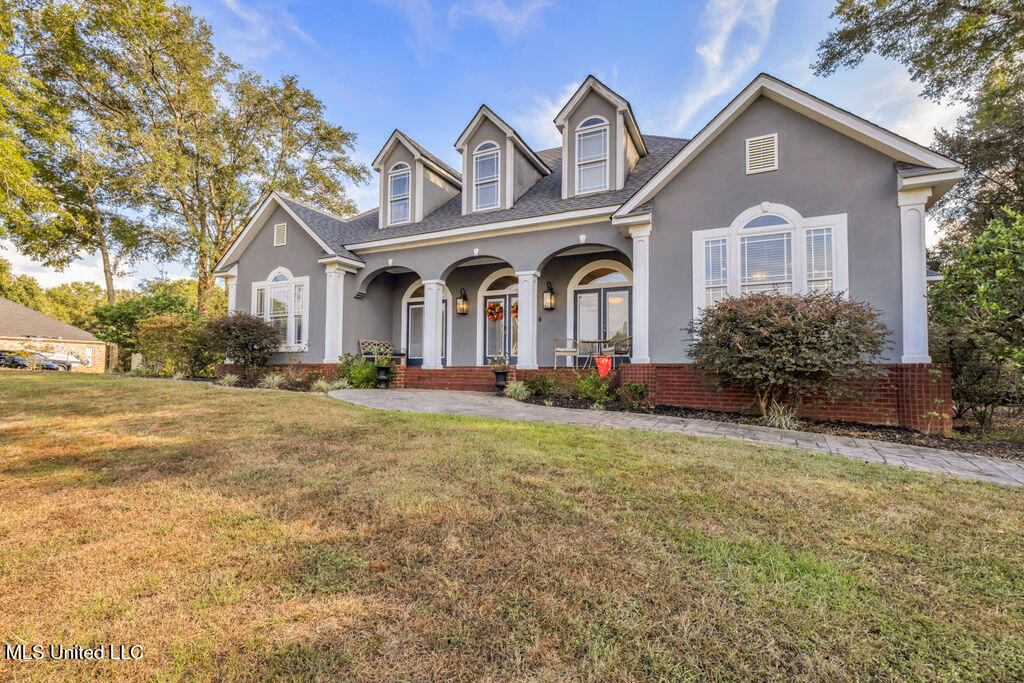 5402 Huckleberry Lane Moss Point, MS 39562 - Photo 11 of 63 5402HuckleberryLn-7