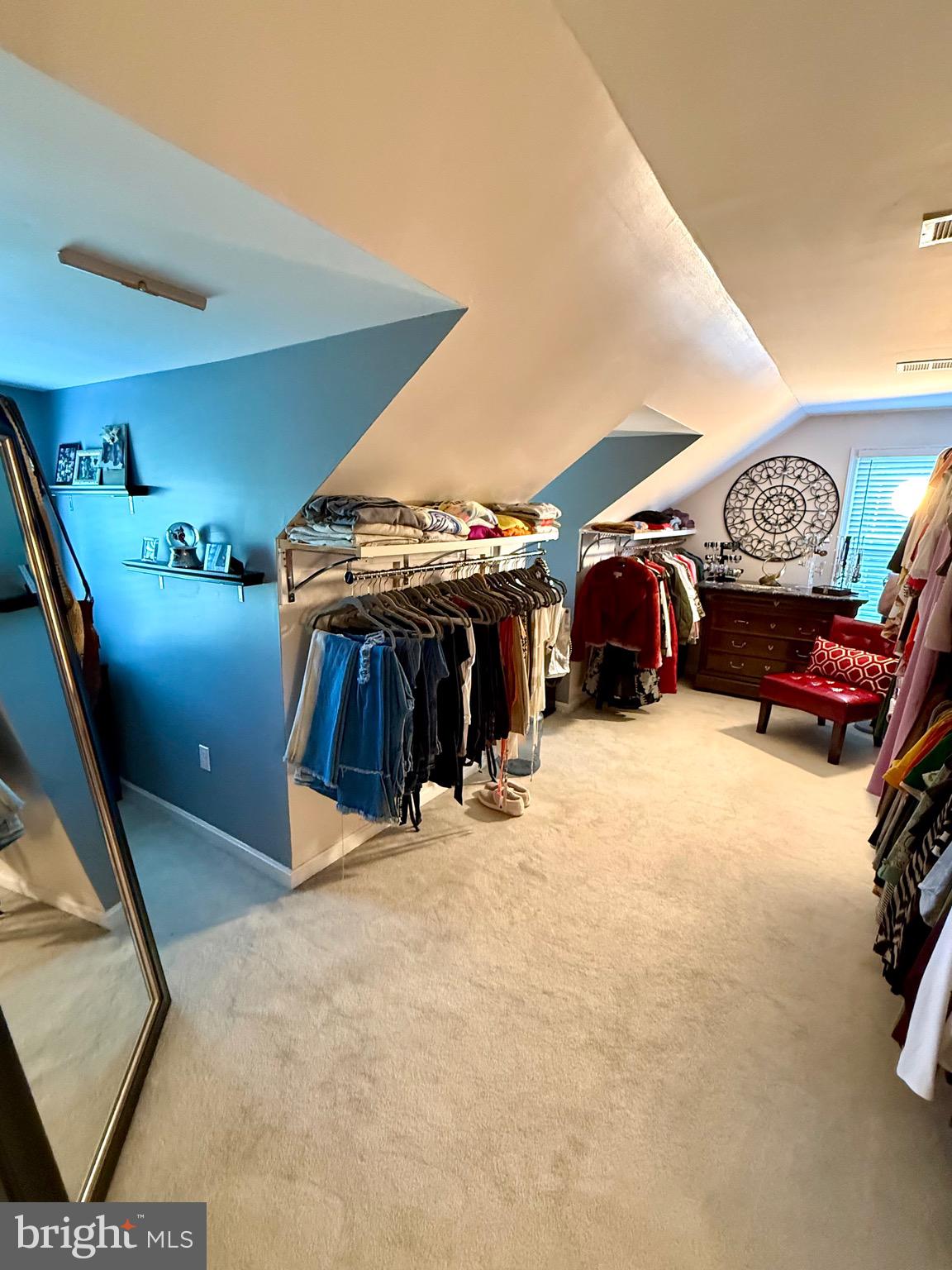 75 West Bay Front Road Lothian, MD 20711 - Photo 40 of 89 Walk In Closet View