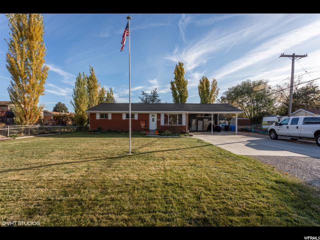 4305 West 2275 N Street Plain City, UT 84404 - Photo 1 of 1