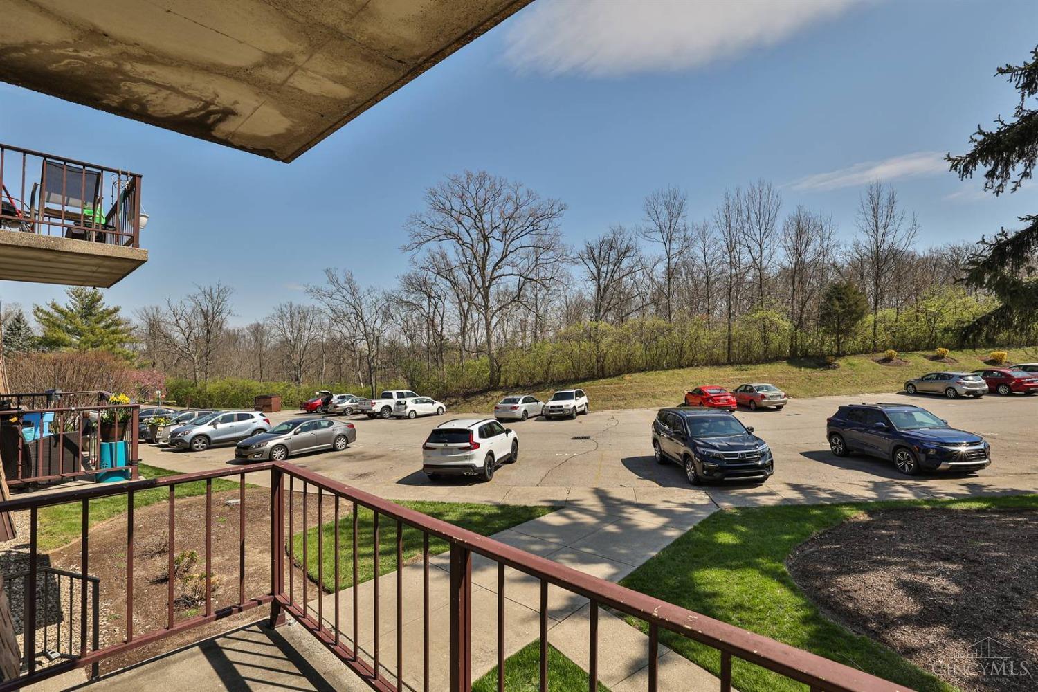 6584 Hearne Road, Unit 17 Cincinnati, OH 45248 - Photo 21 of 27 Gallery Image 21