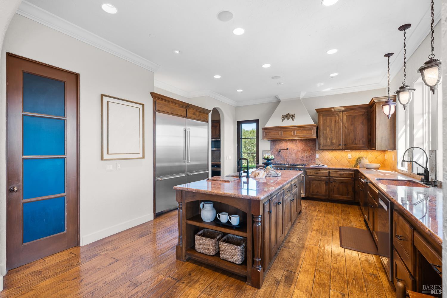 636 Montebello Drive Santa Rosa, CA 95403 - Photo 12 of 75