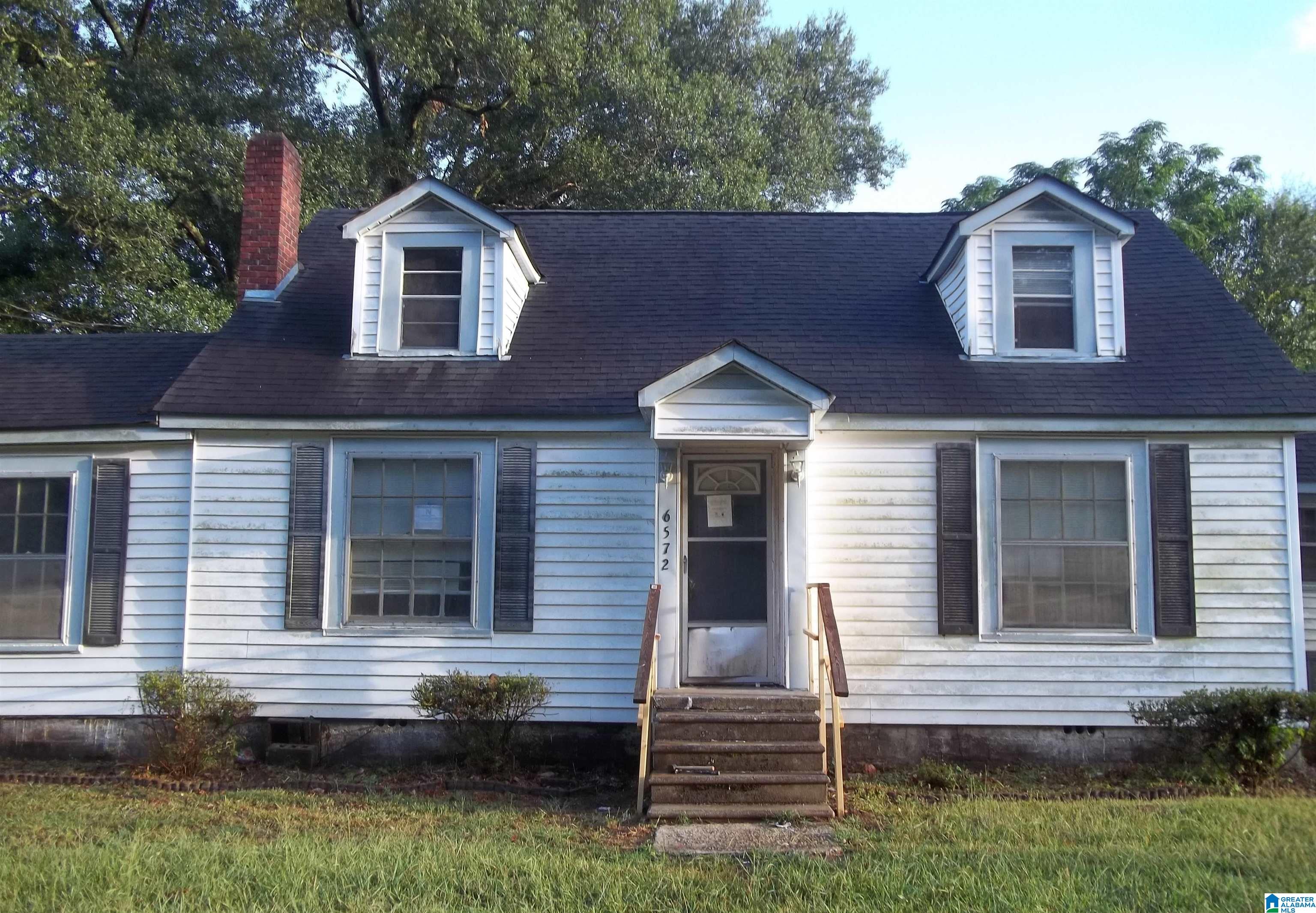 6572 West Jefferson Road Quinton, AL 35130 - Photo 1 of 14
