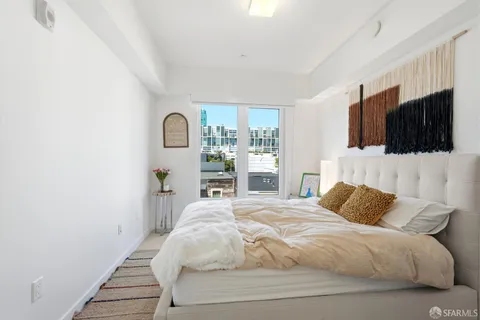 $560,000 | 870 Harrison Street, Unit 302, San Francisco, CA 94107