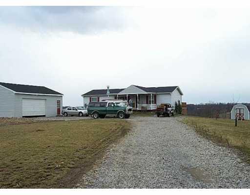 328 Cornetti Road Fenelton, PA 16034 - Photo 1 of 1 Gallery Image 1