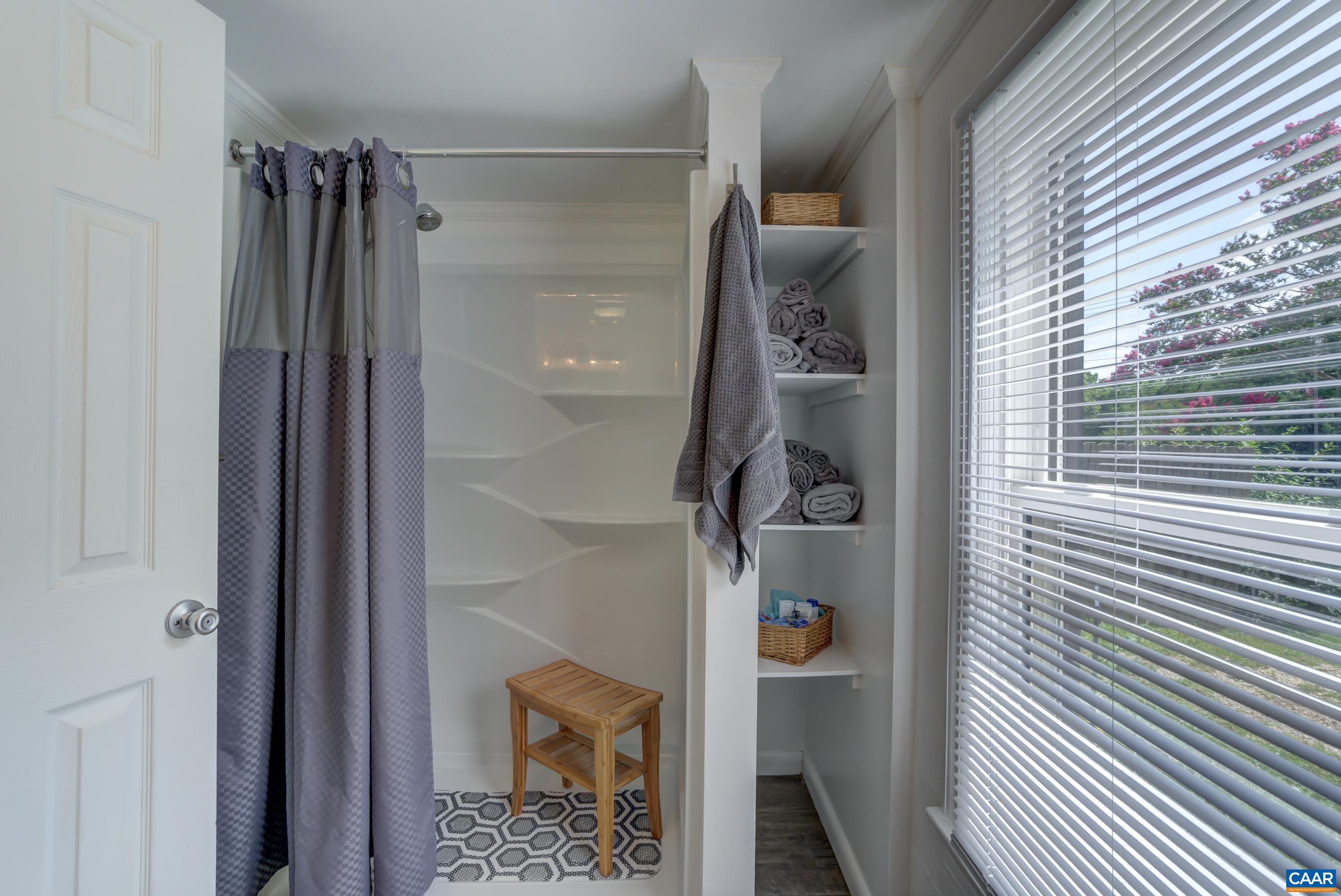 2974 Milton Road Charlottesville, VA 22902 - Photo 40 of 50 a bathroom with a shower